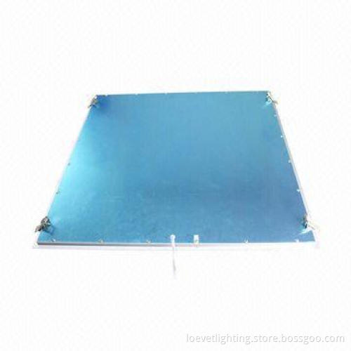 LED panel light, bright and clean, environment protection, low-consumption